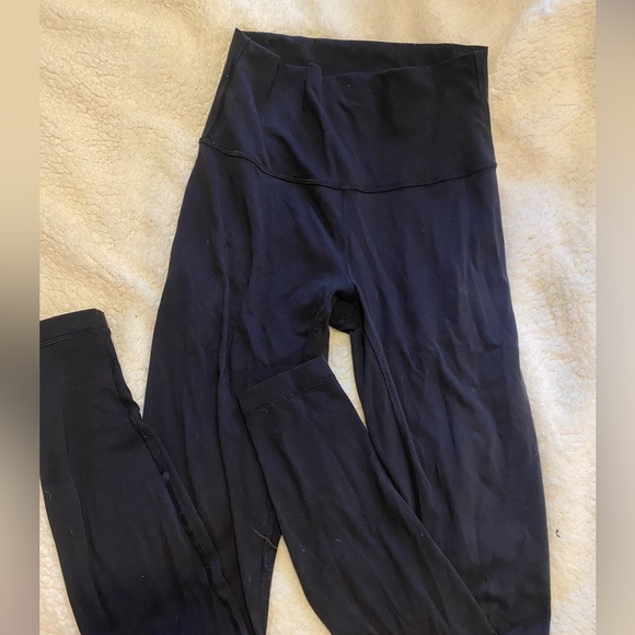 Lulu Leggings - Picture 3 of 3